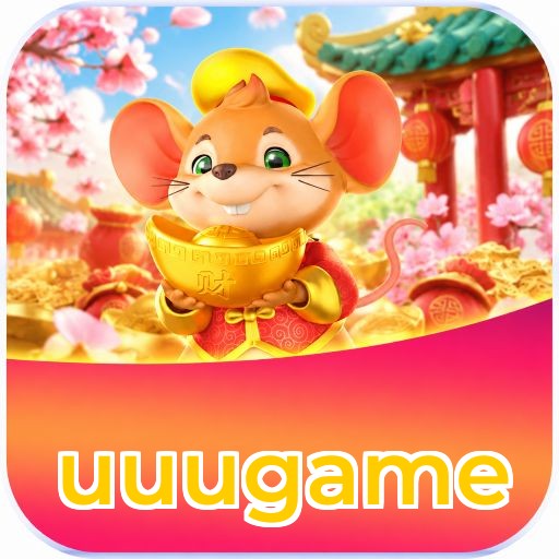 uuugame Logo