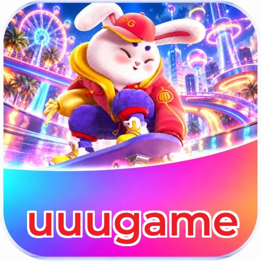 uuugame Logo 2