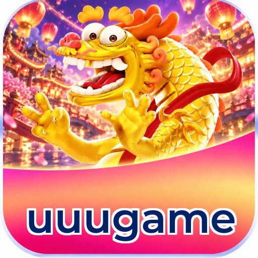 uuugame Segurança Logo 2