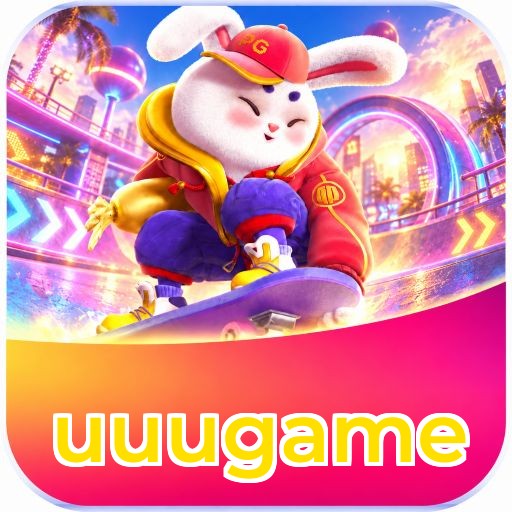 uuugame Logo