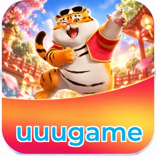 uuugame Segurança Logo 1