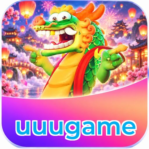 uuugame Logo Oficial - Cassino Online Certificado Brasil