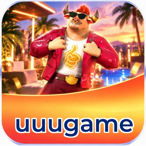 uuugame Logo