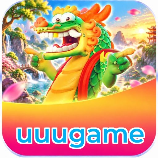 uuugame Instalar Logo 1