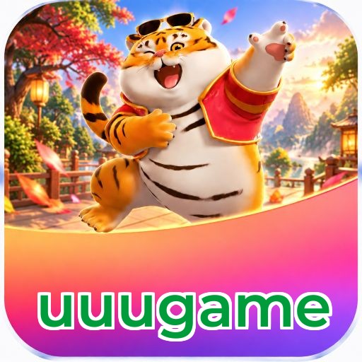 uuugame Logo 1