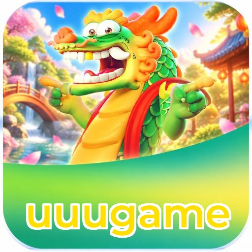 uuugame Instalar Logo 3