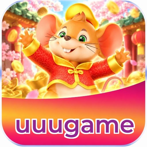 uuugame Instalar Logo 2