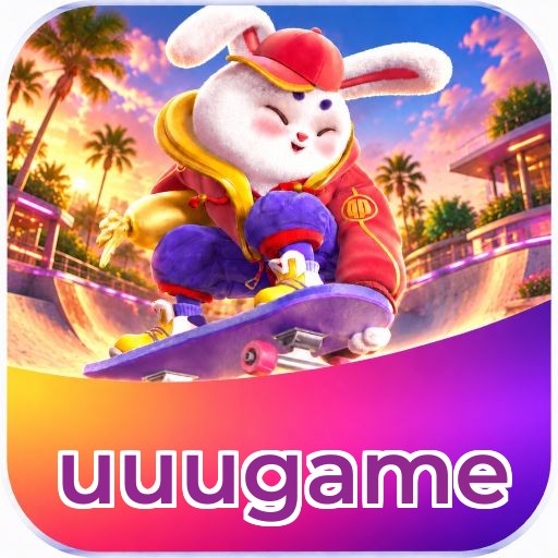 uuugame Logo