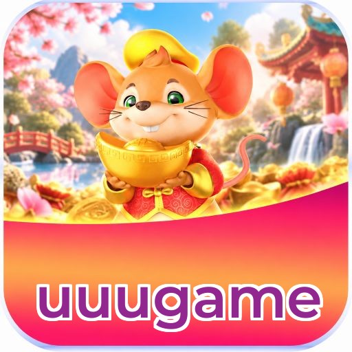 uuugame Logo
