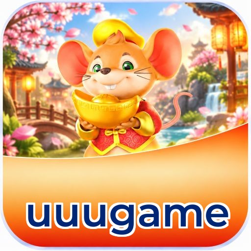 uuugame Logo 3