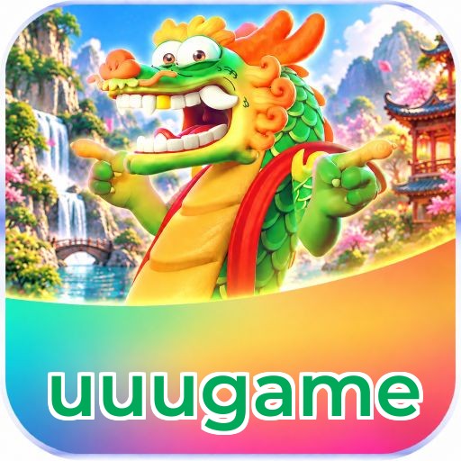 uuugame Logo