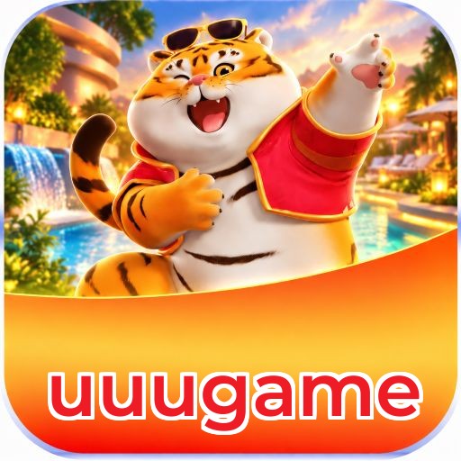 uuugame Bônus R$ 5.000 Logo