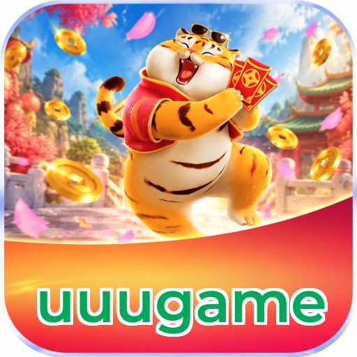 uuugame Logo