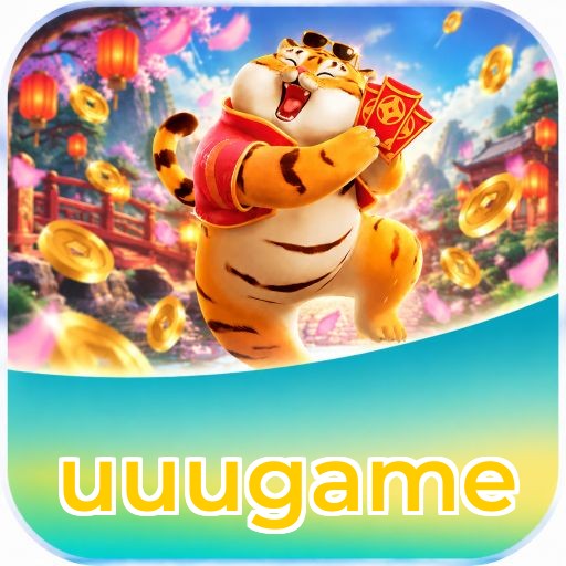 Fortune Tiger Logo 1