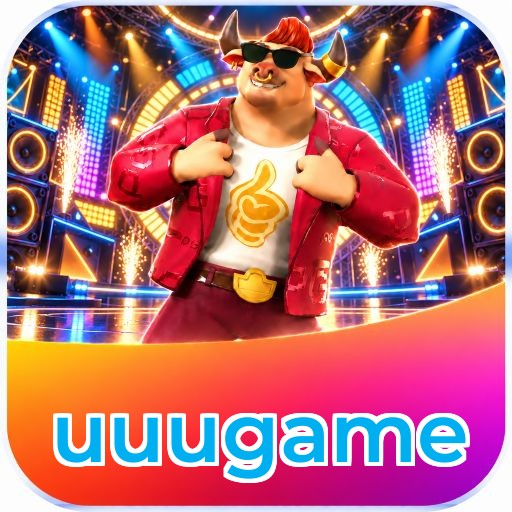 uuugame APP Mobile - Android & iOS