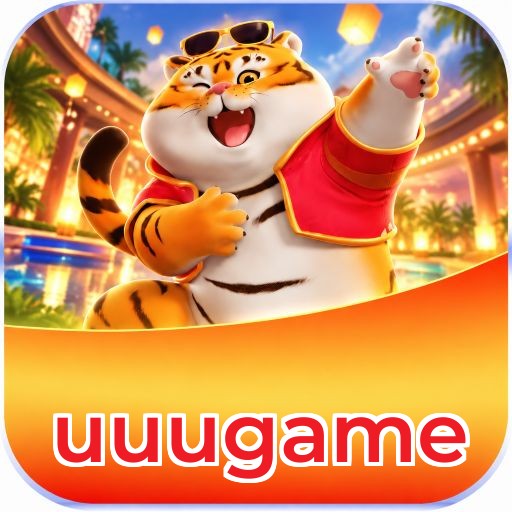 uuugame Segurança Logo 3