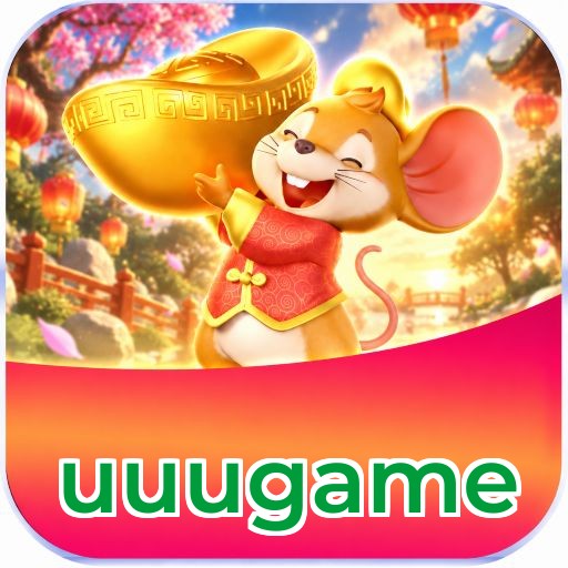 uuugame Logo