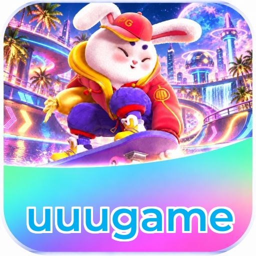 uuugame Logo