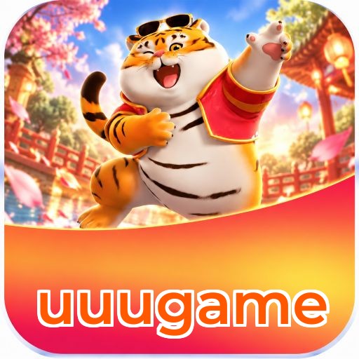 Fortune Tiger Logo 3