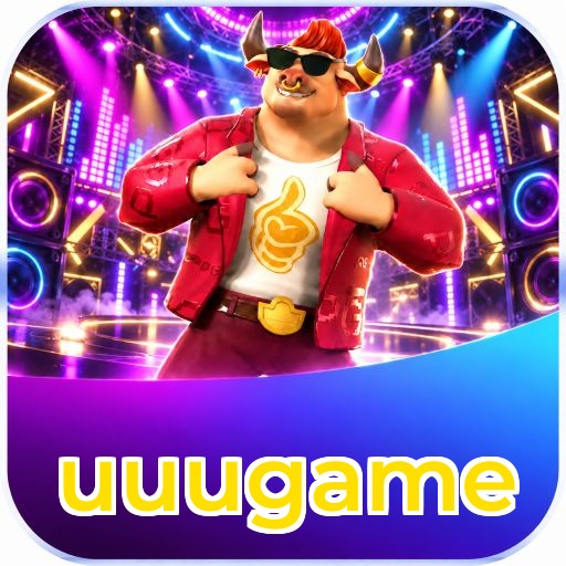 uuugame Logo