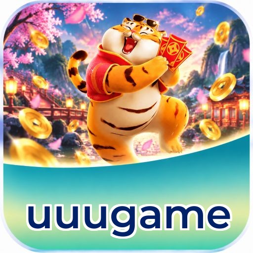 uuugame Logo