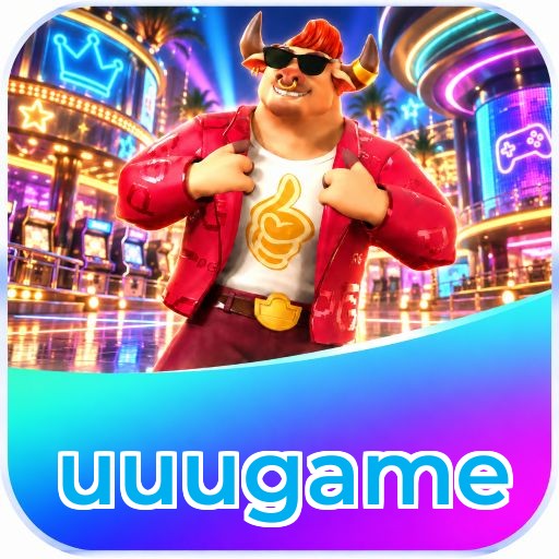 uuugame Logo