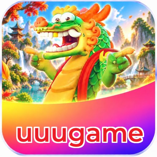 uuugame Download Logo Oficial