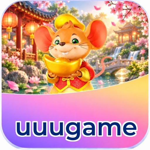 uuugame Logo