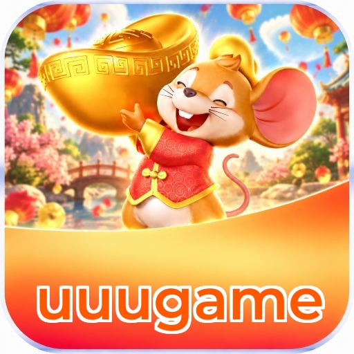 uuugame Logo